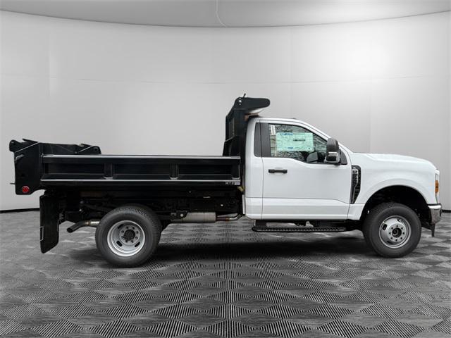 new 2026 Ford F-350 car, priced at $70,920