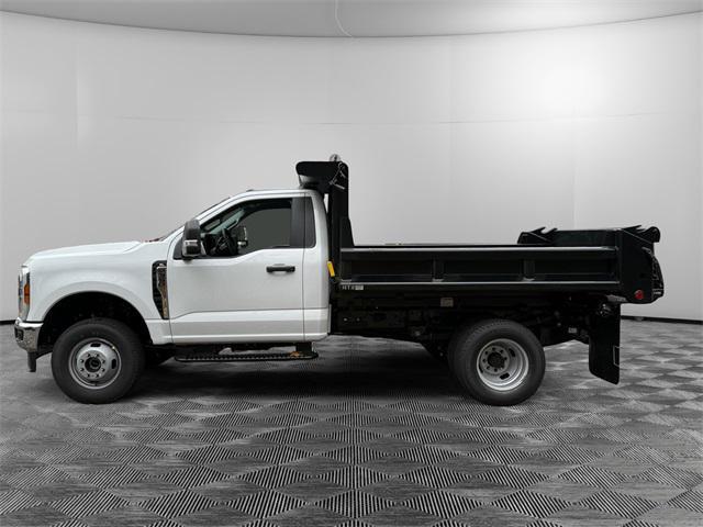 new 2026 Ford F-350 car, priced at $70,920
