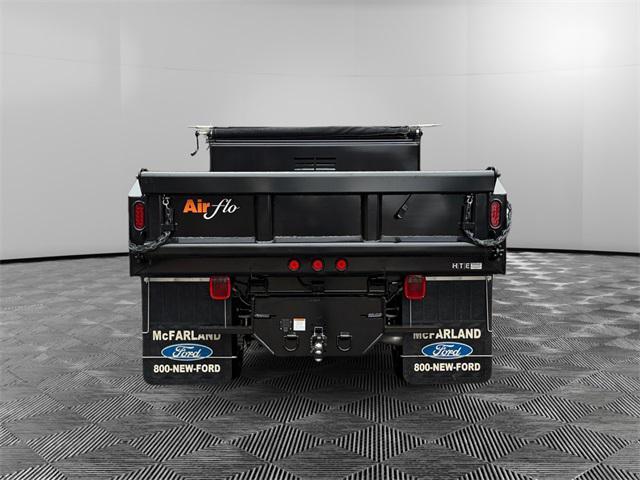 new 2026 Ford F-350 car, priced at $70,920