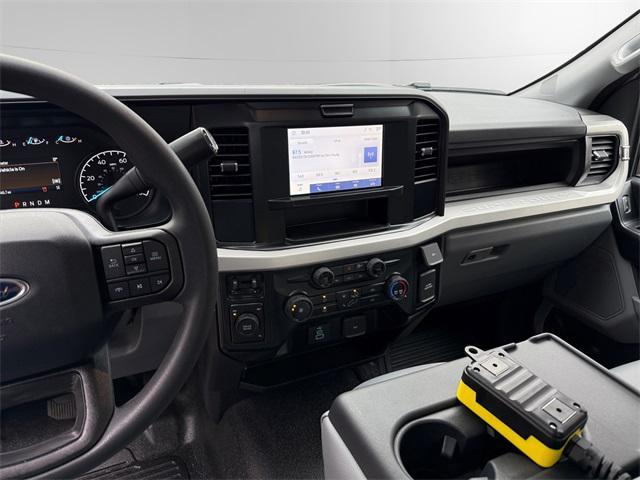 new 2026 Ford F-350 car, priced at $70,920