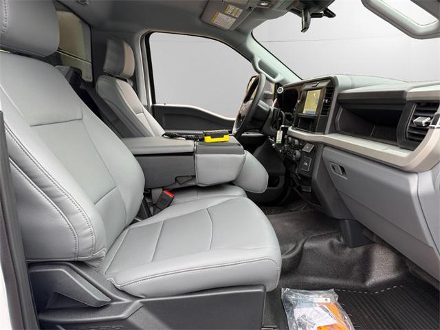 new 2026 Ford F-350 car, priced at $70,920