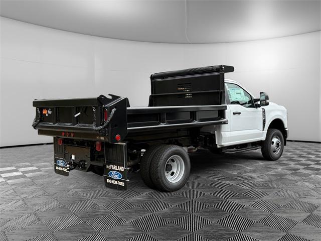 new 2026 Ford F-350 car, priced at $70,920