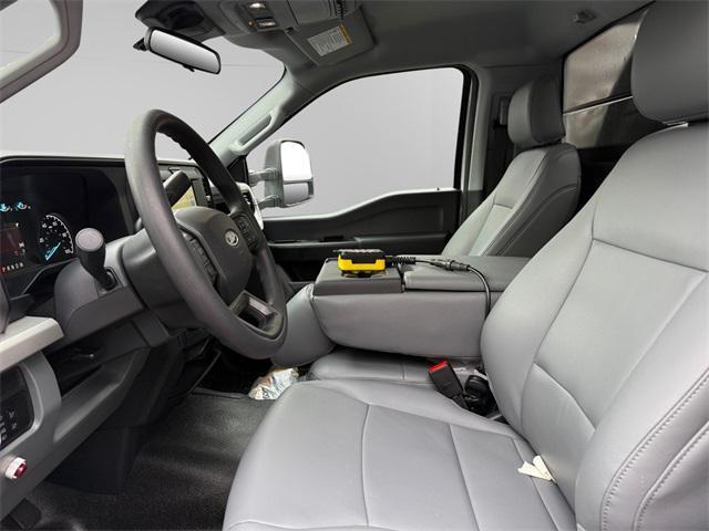 new 2026 Ford F-350 car, priced at $70,920