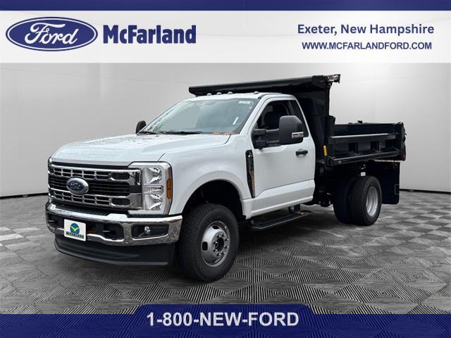 new 2026 Ford F-350 car, priced at $70,920