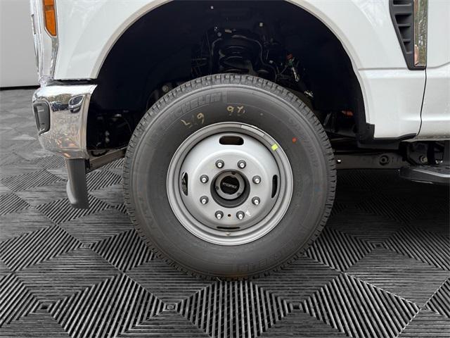 new 2026 Ford F-350 car, priced at $70,920