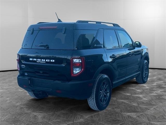 used 2022 Ford Bronco Sport car, priced at $23,181