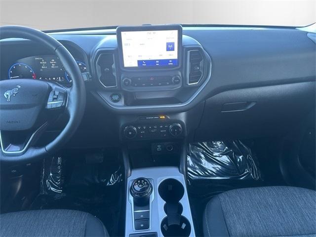 used 2022 Ford Bronco Sport car, priced at $23,181