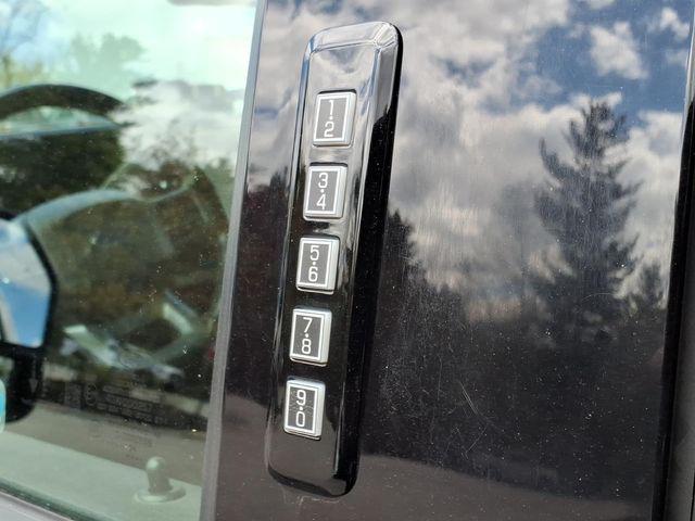 used 2024 Ford F-350 car, priced at $61,438