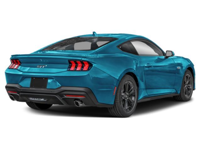 new 2026 Ford Mustang car, priced at $60,330