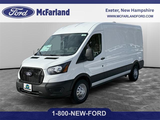 new 2026 Ford Transit-150 car, priced at $58,135