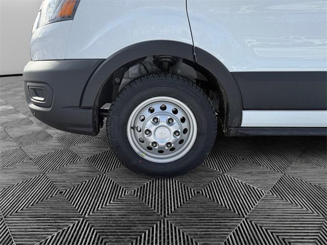 new 2026 Ford Transit-150 car, priced at $58,135