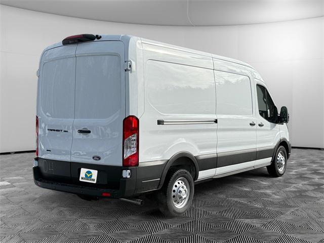 new 2026 Ford Transit-150 car, priced at $58,135
