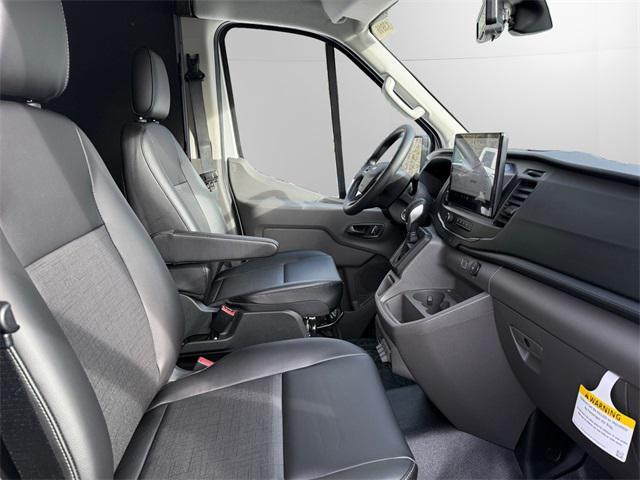 new 2026 Ford Transit-150 car, priced at $58,135