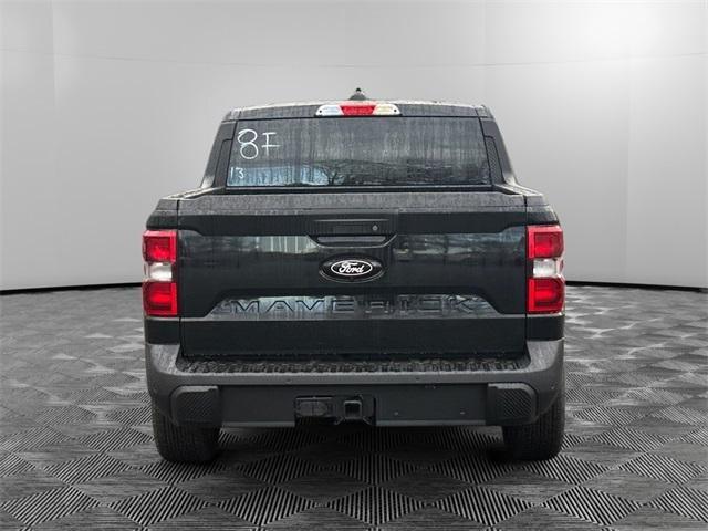 new 2025 Ford Maverick car, priced at $31,670