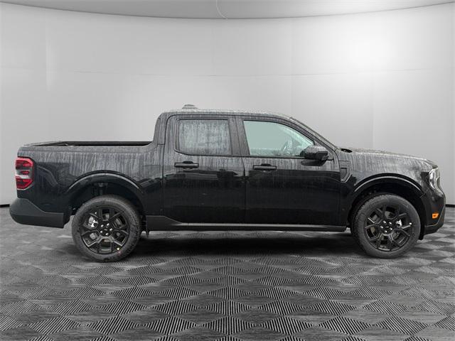 new 2025 Ford Maverick car, priced at $34,670