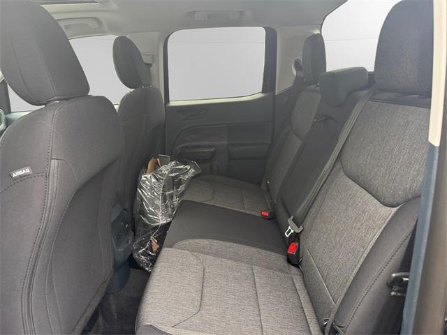 new 2025 Ford Maverick car, priced at $34,670