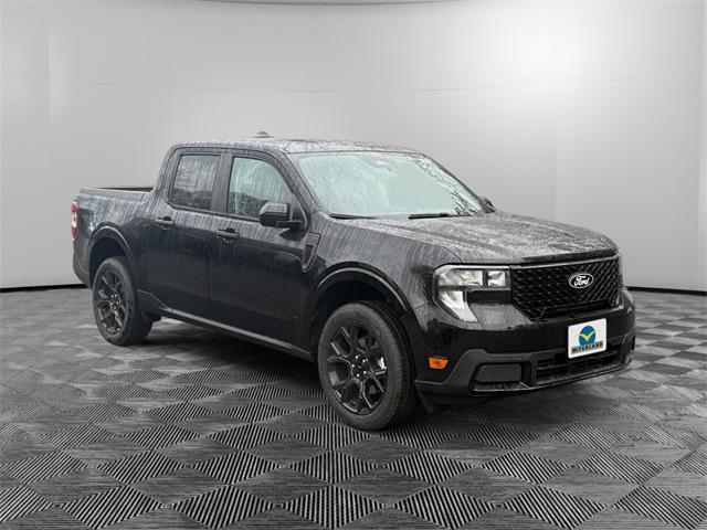 new 2025 Ford Maverick car, priced at $34,670