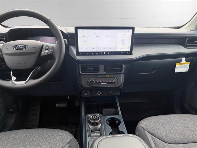 new 2025 Ford Maverick car, priced at $34,670