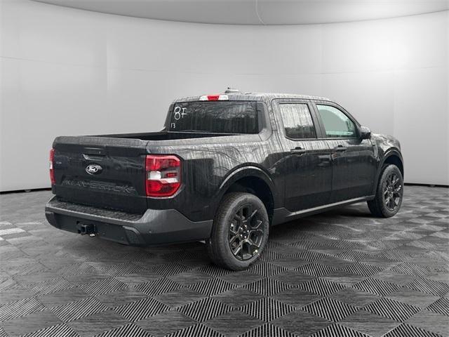 new 2025 Ford Maverick car, priced at $31,670