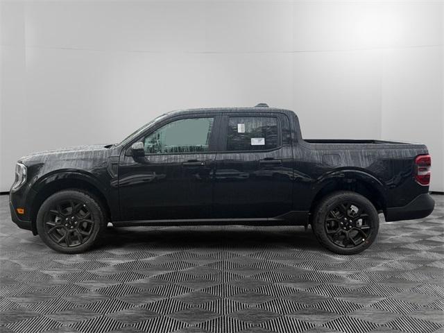 new 2025 Ford Maverick car, priced at $31,670