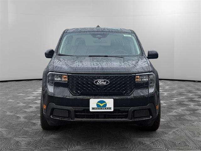 new 2025 Ford Maverick car, priced at $31,670