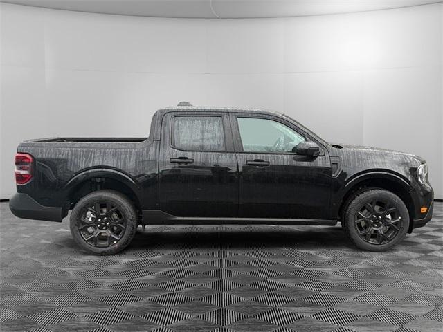 new 2025 Ford Maverick car, priced at $31,670