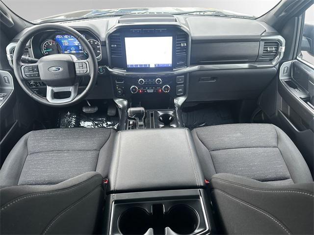 used 2023 Ford F-150 car, priced at $39,952