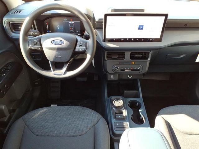 new 2026 Ford Maverick car, priced at $29,540