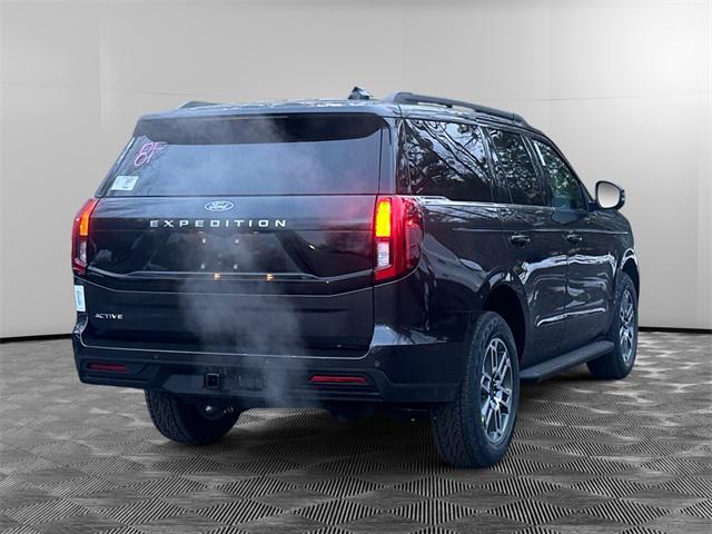 new 2026 Ford Expedition car, priced at $75,140