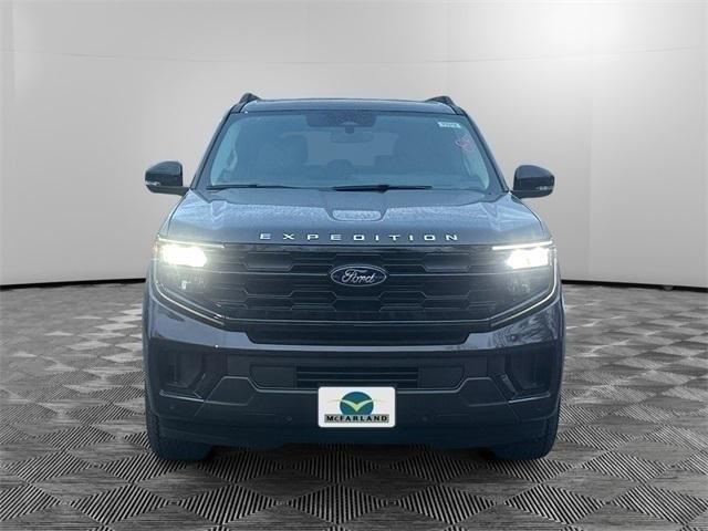 new 2026 Ford Expedition car, priced at $69,140
