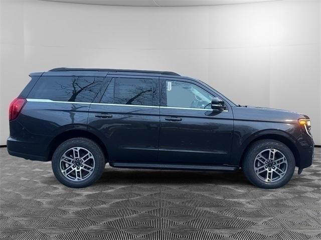 new 2026 Ford Expedition car, priced at $69,140