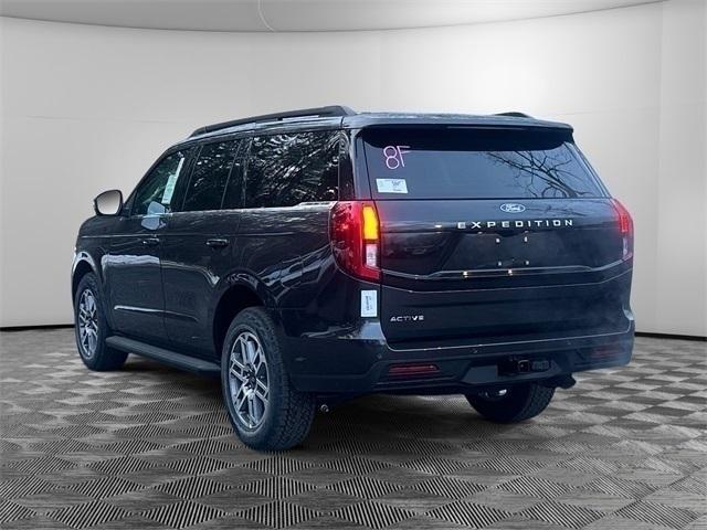 new 2026 Ford Expedition car, priced at $69,140