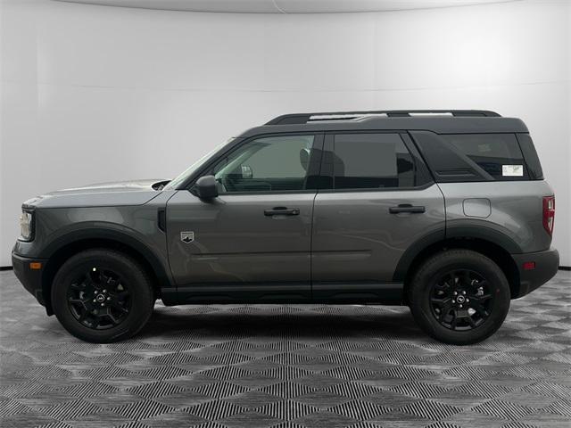 new 2025 Ford Bronco Sport car, priced at $32,080