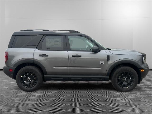 new 2025 Ford Bronco Sport car, priced at $30,080