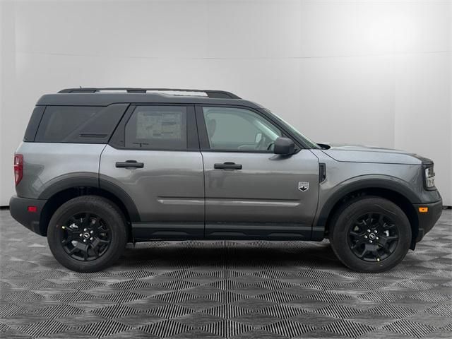 new 2025 Ford Bronco Sport car, priced at $32,080
