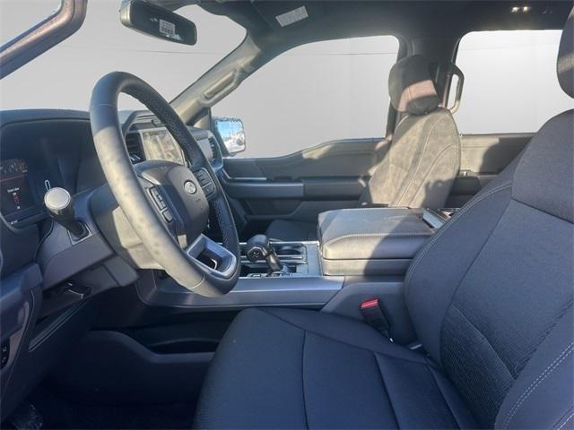 new 2026 Ford F-150 car, priced at $61,145