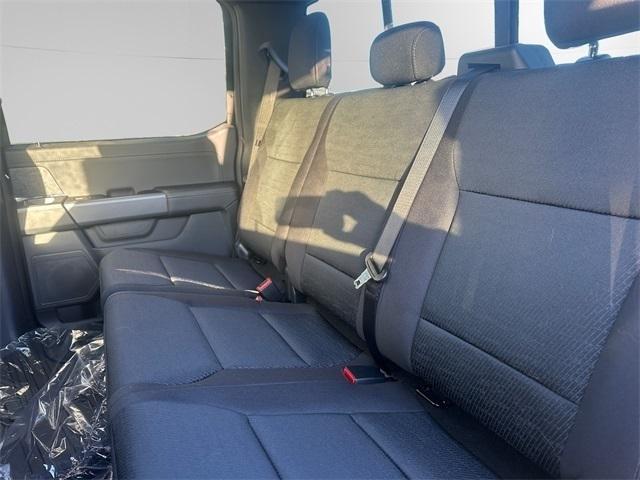 new 2026 Ford F-150 car, priced at $61,145