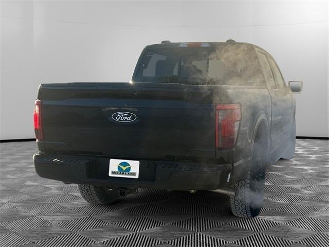 new 2026 Ford F-150 car, priced at $61,145