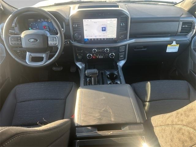 new 2026 Ford F-150 car, priced at $61,145
