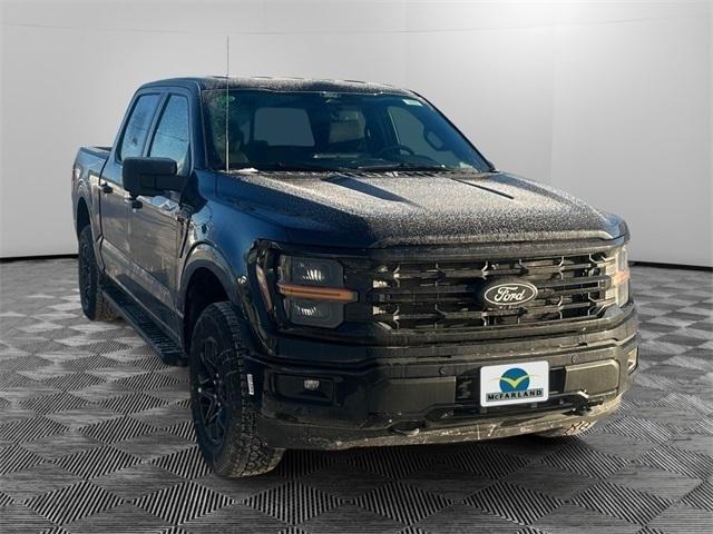 new 2026 Ford F-150 car, priced at $61,145