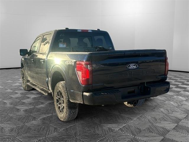 new 2026 Ford F-150 car, priced at $61,145