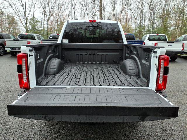 new 2026 Ford F-250 car, priced at $74,105