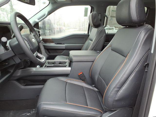 new 2026 Ford F-250 car, priced at $74,105