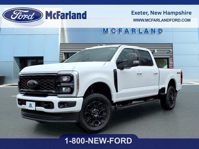 new 2026 Ford F-250 car, priced at $74,105