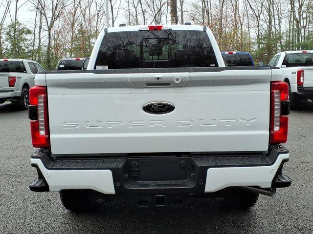 new 2026 Ford F-250 car, priced at $74,105
