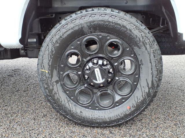 new 2026 Ford F-250 car, priced at $74,105
