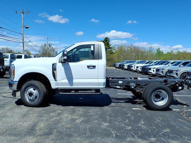 new 2026 Ford F-350 car, priced at $52,482