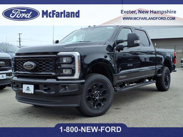 new 2026 Ford F-250 car, priced at $82,565