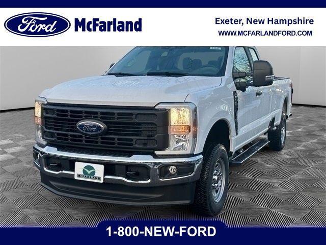 new 2026 Ford F-350 car, priced at $49,595