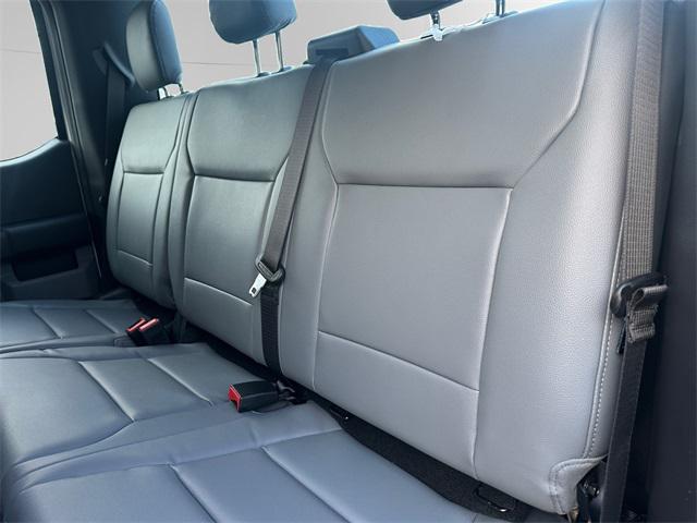 new 2026 Ford F-350 car, priced at $55,095